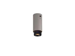 Buster+Punch - Exhaust Cross Surface Spotlight Stone/Black