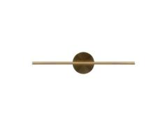 Umage - Omni Wandleuchte Brushed Brass