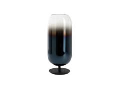 Artemide - Gople Tischleuchte Blue Sapphire/Black Artemide