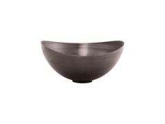 Blomus - Ondea Bowl M L30 Burned Metal