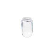 louis Poulsen - Glas für Albertslund Milchglas