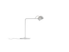 Artemide - IXA Tischleuchte White/Grey Artemide