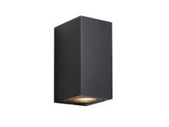 Nordlux - Canto Maxi 2 Wandleuchte Seaside Black