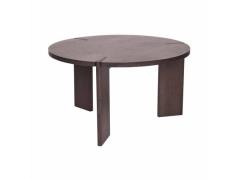 OYOY Living Design - OY Coffee Table Small Dark Ash