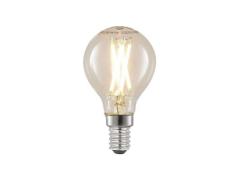 Arcchio - Pære LED 4W (470lm) Filament Tropfen Dimbar E14 Arcchio