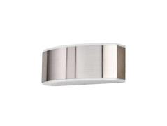 Lindby - Pacon Wandleuchte Stainless Steel