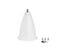 Louis Poulsen - Panthella 250/Mini 25cm Diffuser Louis Poulsen