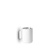 Audo Copenhagen - Toothbrush Holder Wall White