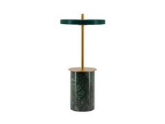 Umage - Asteria Move Portable Tischleuchte Mini Green Marble