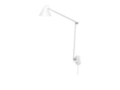 Louis Poulsen - NJP Box LED Wandleuchte 2700K Long White/White