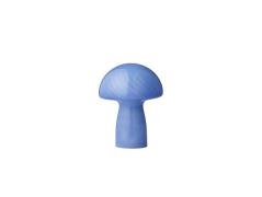 Cozy Living - Mushroom Tischleuchte S Blue Cozy Living
