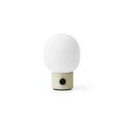 Audo Copenhagen - JWDA Portable Tischleuchte Alabaster White Audo Cope...