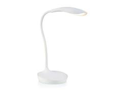 Markslöjd - Swan LED Tischleuchte w/USB White Markslöjd