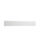 Light-Point - Cover W3 LED 3000K Wandleuchte Weiß