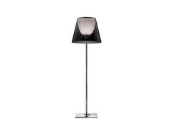 Flos - KTribe F3 Stehleuchte Smoke