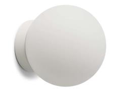 Antidark - Palla C135 LED Deckenleuchte Dim-to-Warm Opal/White Antidar...