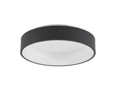 Arcchio - Aleksi Round LED Deckenleuchte Ø45 Black