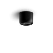 Serien Lighting - Cavity LED Deckenleuchte L Black