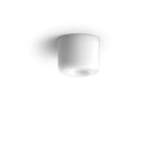 Serien Lighting - Cavity LED Deckenleuchte L White