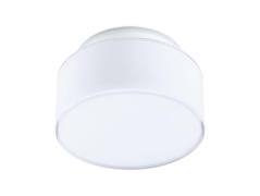 Paulmann - Maro LED Deckenleuchte IP44 Round Weiß