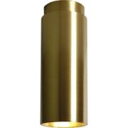 DCW - Tobo 65 Deckenleuchte Brass