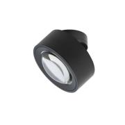 Antidark - Easy Lens W120 Wand-/Deckenleuchte Dim-to-Warm 1800-2700K S...