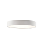 Light-Point - Surface 500 LED 3000K Deckenleuchte Weiß