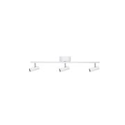 Globen Lighting - Hubble 3 Long Deckenleuchte White