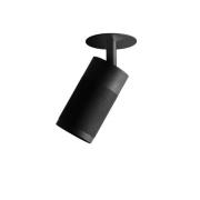 Thorup Copenhagen - Patrone Recessed Deckenleuchte (Clip Fit) Schwarz ...