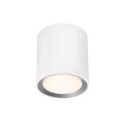 Nordlux - Landon Smart Deckenleuchte Long White