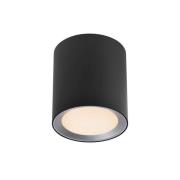 Nordlux - Landon Smart Deckenleuchte Long Black