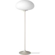 GUBI - Stemlite Stehleuchte H110 Dimmable Pebble Grey