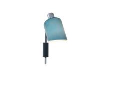 Nemo Lighting - Lampe de Bureau Wandleuchte Blue Grey Nemo Lighting