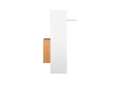 Ferm Living - Bon Hallway Cabinet Oiled Oak