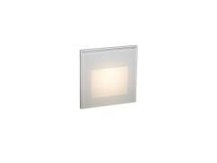 Antidark - Nox Step LED Light Kit Square Glass/White Antidark