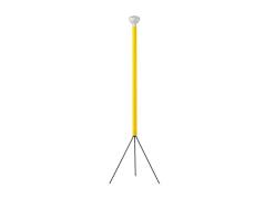 Flos - Luminator Stehleuchte Yellow