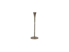 House Doctor - Stada Candle Holder Antique Brass House Doctor
