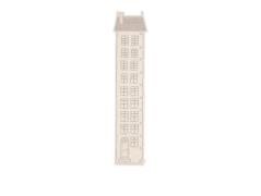 Ferm Living - Abode Growth Chart Undyed Off-White