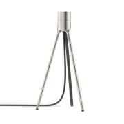 UMAGE - Tripod Tischleuchte Stativ Brushed Steel Umage