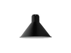 Lampe Gras - Schirm Small Conic Ø150 Schwarz Lampe Gras