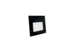 Antidark - Nox Frame Square Glass/Black Antidark