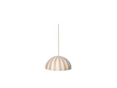 Ferm Living - Half Dome Schirm Stripe