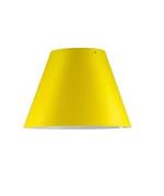 Luceplan - Costanza Schirm Smart Yellow