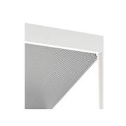 Serien Lighting - REFLEX² M Reflector Pyramid Silver