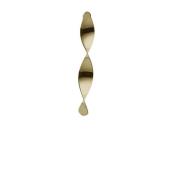 Verpan - Single Spiral 30 cm f/Spiral SP1 Gold