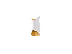 SLV - Modela Wandleuchte Up/Down White/Gold