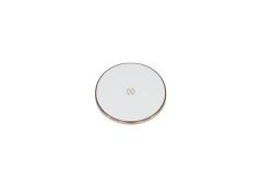 UMAGE - Unifier Charger White/Rose Gold Umage