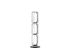 Flos - Noctambule F3 Stehleuchte Low Cylinder Flos