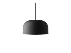 Eva Solo - Quay Pendelleuchte Large Black