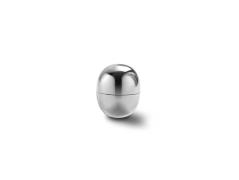 Piet Hein - TwinBowl Super-Egg 7 cm Stainless Steel